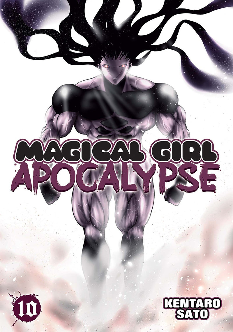 Magical Girl Apocalypse, Vol. 10 - Hapi Manga Store