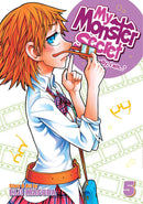 My Monster Secret, Vol. 5 - Hapi Manga Store