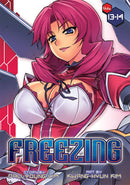 Freezing, Vol. 13-14 - Hapi Manga Store