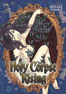 Holy Corpse Rising, Vol. 2 - Hapi Manga Store