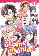 Otome Mania!!, Vol. 1 - Hapi Manga Store