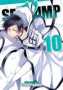 Servamp, Vol. 10 - Hapi Manga Store