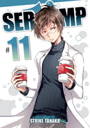 Servamp, Vol. 11 - Hapi Manga Store