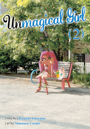 Unmagical Girl, Vol. 2