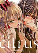 Citrus Vol. 7 - Hapi Manga Store