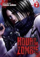 Hour of the Zombie, Vol. 7 - Hapi Manga Store