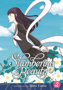 Slumbering Beauty, Vol. 2 - Hapi Manga Store