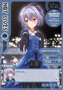 Not Lives, Vol. 8 - Hapi Manga Store