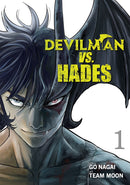Devilman VS. Hades, Vol. 1 - Hapi Manga Store