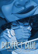 Perfect Blue: Awaken from a Dream - Hapi Manga Store