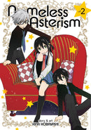 Nameless Asterism, Vol. 2 - Hapi Manga Store
