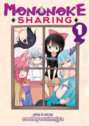 Mononoke Sharing, Vol. 1 - Hapi Manga Store