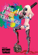 Soul Liquid Chambers, Vol. 1 - Hapi Manga Store