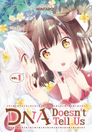 DNA Doesn't Tell Us, Vol. 1 - Hapi Manga Store