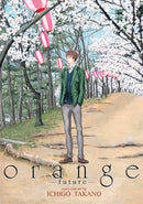 orange: future - Hapi Manga Store