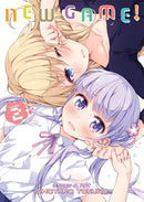 New Game!, Vol. 2 - Hapi Manga Store
