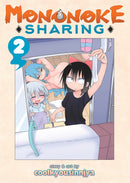 Mononoke Sharing, Vol. 2 - Hapi Manga Store