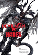 Devilman VS. Hades, Vol. 2 - Hapi Manga Store