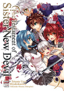 The Testament of Sister New Devil, Vol. 9 - Hapi Manga Store