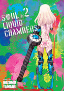 Soul Liquid Chambers, Vol. 2 - Hapi Manga Store