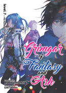 Grimgar of Fantasy and Ash (Light Novel) Vol. 7 - Hapi Manga Store