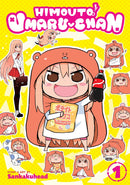 Himouto! Umaru-chan, Vol. 1 - Hapi Manga Store