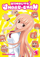 Himouto! Umaru-chan, Vol. 2 - Hapi Manga Store