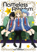 Nameless Asterism, Vol. 3 - Hapi Manga Store
