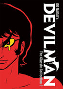 Devilman: The Classic Collection, Vol. 2 - Hapi Manga Store
