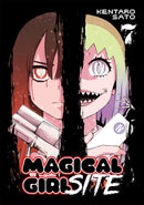 Magical Girl Site, Vol. 7 - Hapi Manga Store