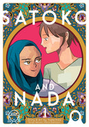 Satoko and Nada, Vol. 1 - Hapi Manga Store
