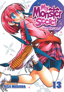My Monster Secret, Vol. 13 - Hapi Manga Store