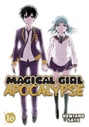 Magical Girl Apocalypse, Vol. 16 - Hapi Manga Store