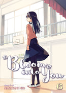 Bloom into You, Vol. 6 - Hapi Manga Store