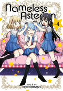 Nameless Asterism, Vol. 4 - Hapi Manga Store