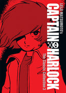 Captain Harlock: The Classic Collection, Vol. 3 - Hapi Manga Store