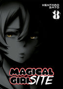 Magical Girl Site, Vol. 8 - Hapi Manga Store