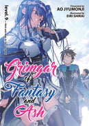 Grimgar of Fantasy and Ash (Light Novel) Vol. 9 - Hapi Manga Store