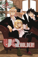 UQ HOLDER!, Vol.  6 - Hapi Manga Store