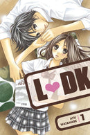LDK, Vol.  1 - Hapi Manga Store