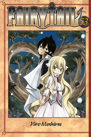 FAIRY TAIL, Vol. 53 - Hapi Manga Store