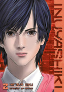 Inuyashiki, Vol. 2 - Hapi Manga Store