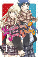 Yamada-kun and the Seven Witches, Vol. 11 - Hapi Manga Store