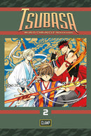 Tsubasa: WoRLD CHRoNiCLE, Vol. 2 - Hapi Manga Store