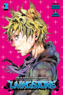 Livingstone, Vol. 2 - Hapi Manga Store