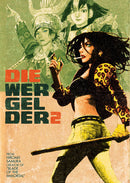 Die Wergelder, Vol. 2 - Hapi Manga Store