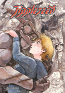 Appleseed Alpha - Hapi Manga Store