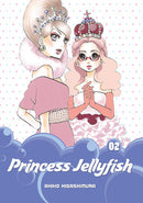 Princess Jellyfish, Vol. 2 - Hapi Manga Store