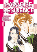 Paradise Residence, Vol. 1 - Hapi Manga Store