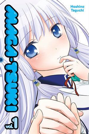 Maga-tsuki, Vol. 1 - Hapi Manga Store